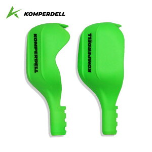 KOMPERDELL Rp[f p`K[h 2026 PROTECTION PUNCH COVER WORLD CUP 18mm WC XL[ veN^[
