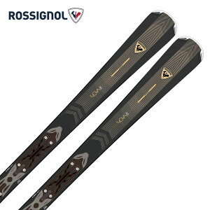 ROSSIGNOL Vj[ XL[ fB[X 2026 NOVA 8 /RANPX02 + XPRESS W 11 GW v[g/rfBO Zbg t ObvEH[NΉ