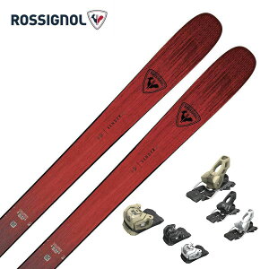 ROSSIGNOL Vj[ XL[ Y fB[X2025SENDER 94 / RANML01 + 26ATTACK LYT 11 GW rfBO Zbg t ObvEH[NΉ