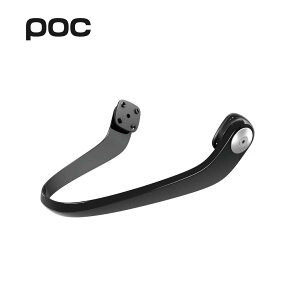 POC �|�b�N �X�L�[ �w�����b�g �A�N�Z�T���[��2026��MAXILLA BREAKAWAY SYSTEM / 1101101300