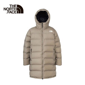 XL[EFA fB[X THE NORTH FACE UEm[XEtFCX }^jeB2025Maternity Down Coat / NDM92100yGORE-TEXz