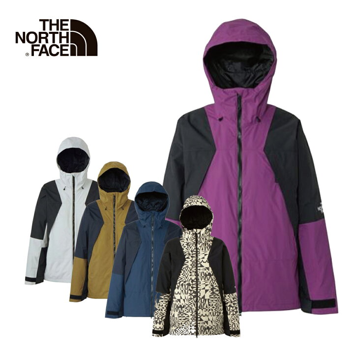 楽天市場】スキーウェア メンズ スキージャケット THE NORTH FACE ザ 