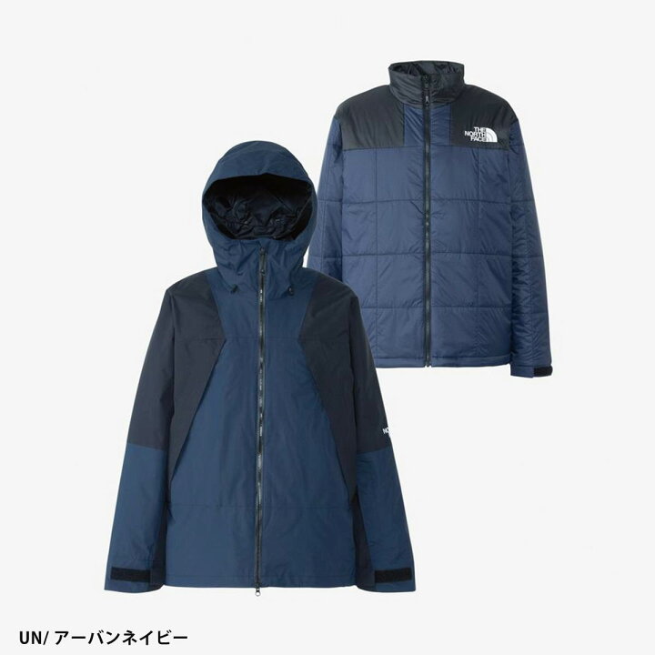 楽天市場】スキーウェア メンズ スキージャケット THE NORTH FACE ザ 