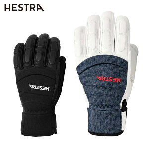 HESTRA wXg XL[O[u Y fB[X202630190 / Vertical Cut Czone