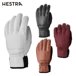 HESTRA ヘストラ スキーグローブ メンズ レディース<2025>30430 / Omni 日本正規品