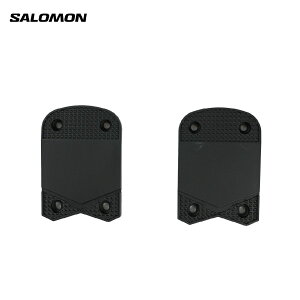 SALOMON T ANZT[ 2024 S/SERIES TOE SOLE PAD / L40788400