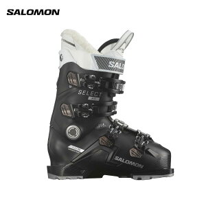 SALOMON T XL[u[c fB[X 2025 SELECT HV 70 W / ZNg HV 70 W [L47343200] yObvEH[Nz
