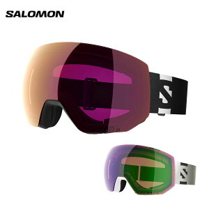 XL[S[O T SALOMON Y fB[X 2025 RADIUM PRO SIGMA PHOTOyዾEKlΉS[Oz {Ki