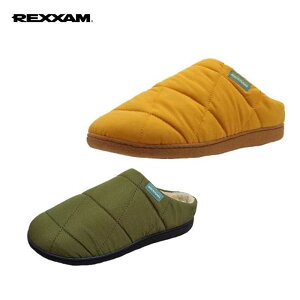 REXXAM NU T_ Y fB[X 2026 WINTER SANDAL REX-SD04
