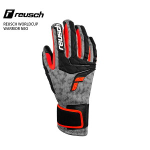 XL[ O[u Y fB[X REUSCHkCVl2023REUSCH WORLDCUP WARRIOR NEO 22-23 {Ki