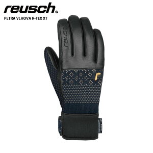 REUSCH CV XL[O[u fB[X 2023PETRA VLHOVA R-TEX XT / ygEuzo R-TEX XT / 6231271 f {Ki