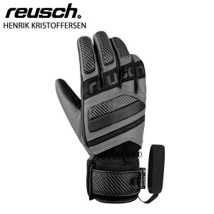 REUSCH CV XL[ O[u Y fB[X2024HENRIK KRISTOFFERSEN 2023-2024 jiZ[ {Ki
