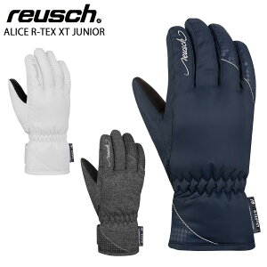 REUSCH CV XL[ O[u LbY WjA2024ALICE R-TEX XT JUNIORyWjATCYz 2023-2024 jiZ[ {Ki
