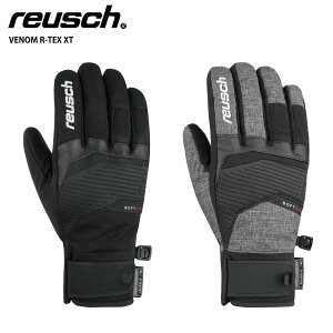 REUSCH CV XL[O[u 2026VENOM R-TEX XT / xm R-TEX XT / 6101205 {Ki