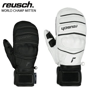 REUSCH CV XL[ O[u Y fB[X2025WORLD CHAMP MITTENy~gz