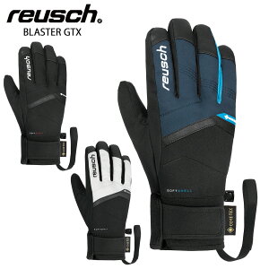 REUSCH CV XL[ O[u Y fB[X2025BLASTER GTXyGORE-TEXz {Ki