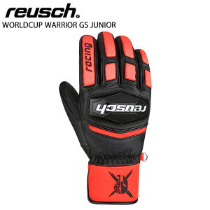 REUSCH CV XL[ O[u LbY WjA2026WORLDCUP WARRIOR GS JUNIORyWjATCYz