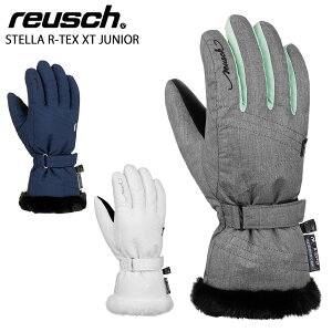 REUSCH CV XL[ O[u LbY WjA2025STELLA R-TEX XT JUNIORyWjATCYz {Ki