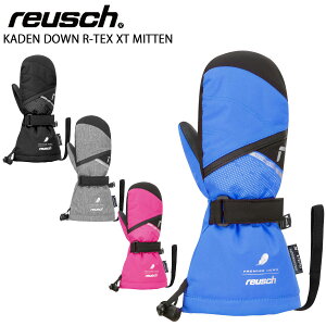 REUSCH CV XL[ O[u LbY WjA2026KADEN DOWN R-TEX XT MITTENyLbYTCYz {Ki