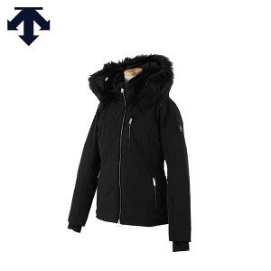 XL[EFA fB[X XL[WPbg fTg DESCENTE 2024 DWWWGK17YD / MAISIE/INSULATED JACKET yt@[tz 2023-2024