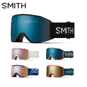 �X�L�[�S�[�O�� �X�~�X �S�[�O�� smith �X�L�[ �����Y ���f�B�[�X 2025 SQUAD MAG / �X�J�b�h �}�O ���{���K�i