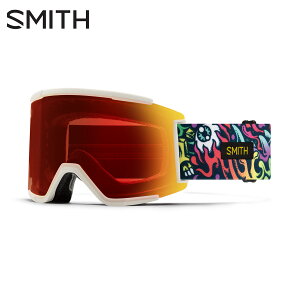 XL[S[O X~X S[O smith XL[ Y fB[X 2025 SQUAD XL / XJbh GbNXG {Ki