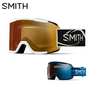 XL[S[O X~X S[O smith XL[ Y fB[X 2025 SQUAD / XJbh {Ki