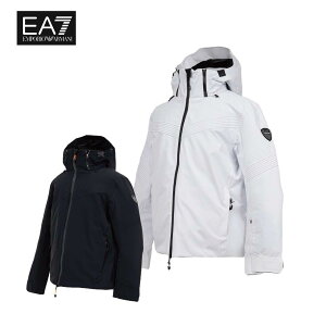XL[EFA Y XL[WPbg EA7 C[G[Zu 2025SKI M CORTINA EMBOSSED TORAY JKT / 6DPG13 yMUJIzyt@Xi[tz