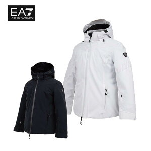 XL[EFA fB[X XL[WPbg EA7 C[G[Zu 2025SKI W CORTINA EMBOSSED TORAY JKT / 6DTG03 yMUJIz