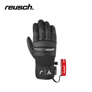 REUSCH CV XL[O[u Y fB[X 2025 6401119 / MARCO SCHWARZ