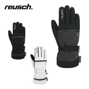 REUSCH CV XL[O[u fB[X 2026 6431322 / REUSCH ALISON GORE-TEX {Ki
