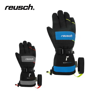 REUSCH CV XL[O[u LbY WjA 2026 6461334 / REUSCH MAXIM GORE-TEX {Ki