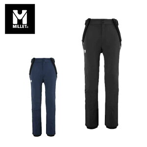 XL[EFA XL[pc pc MILLET ~[ Y 2025 SNOWBASIN PT JP M / MIV9220J