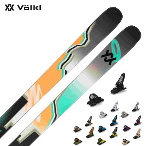 VOLKL tHN XL[ Y fB[X 2025 REVOLT 84 + GRIFFON 13 rfBO Zbg t ObvEH[NΉ