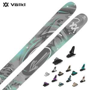 VOLKL tHN XL[ Y fB[X 2025 REVOLT 104 + SQUIRE 11 rfBO Zbg t ObvEH[NΉ