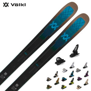 VOLKL tHN XL[ Y fB[X 2025 MANTRA 88 + GRIFFON 13 rfBO Zbg t ObvEH[NΉ