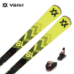 VOLKL tHN XL[ 2025 RACETIGER SL MASTER + 24XCOMP 16 v[g/rfBO Zbg t ObvEH[NΉ