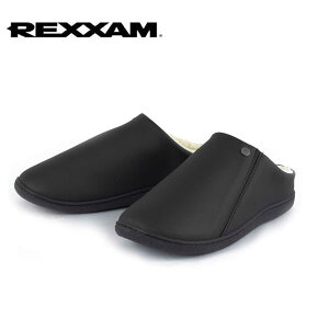 REXXAM NU T_ Y fB[X 2026WINTER SANDAL REX-SD03
