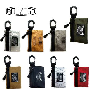 ROUZE EY pXP[X2025RZA900 / MINI POUCH