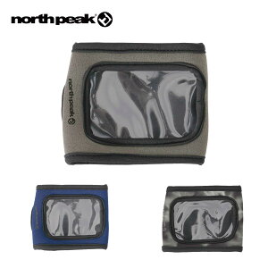 north peak m[Xs[N XL[ ANZT[ pXP[X2026NP-5413 / HAND PASS CASE
