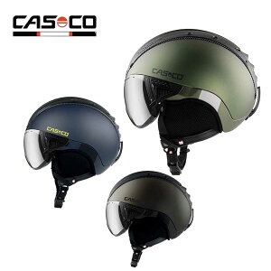 CASCO JXR XL[ wbg Y fB[X 2025 SP-2 VISOR CARBONIC {Ki
