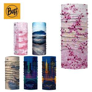 BUFF ot XL[ANZT[ lbN`[u2025 Japan Limited