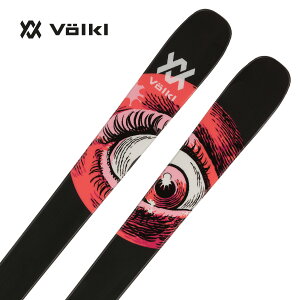 XL[ VOLKL tHN Y fB[X2024 REVOLT 90kHg 90l [V2310154000] y̂݁z 2023-2024