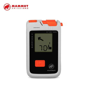 MAMMUT }[g r[R 20262620-003700 / Barryvox 2