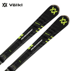 VOLKL tHN XL[ Y fB[X 2025 PEREGRINE XT / [V2410028.000] + vMOTION 10 GW v[g/rfBO Zbg t ObvEH[NΉ