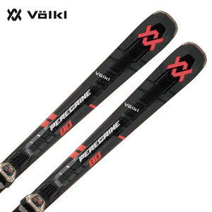 VOLKL tHN XL[ Y fB[X 2025 PEREGRINE 80 / [V2410042.000] + LOWRIDE XL 12 TCX v[g/rfBO Zbg t ObvEH[NΉ