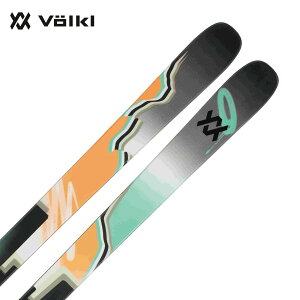 VOLKL tHN XL[ Y fB[X 2025 REVOLT 90 / [V2410155.000] y̂݁z