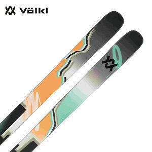 VOLKL tHN XL[ Y fB[X 2025 REVOLT 84 / [V2410156.000] y̂݁z