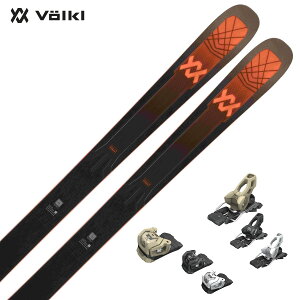VOLKL tHN XL[ Y fB[X 2025 MANTRA 102 + 26ATTACK LYT 11 GW rfBO Zbg t ObvEH[NΉ
