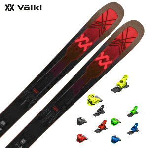 VOLKL tHN XL[ Y fB[X 2025 M7 MANTRA + 25ATTACK 14 rfBO Zbg t